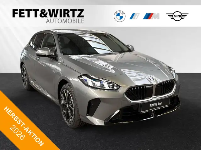 Bmw 118 d M Sport Exterieur|Sportsitz|DrivingAssist.+