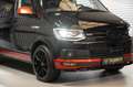 Volkswagen T6 Transporter T6 Multivan Highline 4Motion ABT LUFT*STANDHEIIZ Negro - thumbnail 2