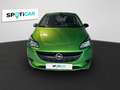 Opel Corsa CORSA S 3T 1.4T (110KW) OPC Line Grün - thumbnail 2