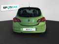 Opel Corsa CORSA S 3T 1.4T (110KW) OPC Line Grün - thumbnail 5