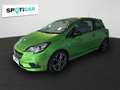 Opel Corsa CORSA S 3T 1.4T (110KW) OPC Line Grün - thumbnail 1