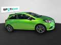 Opel Corsa CORSA S 3T 1.4T (110KW) OPC Line Grün - thumbnail 4