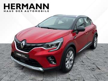 II 1.6 E-TECH 160 GPF Intens CAM*LED*NAVI