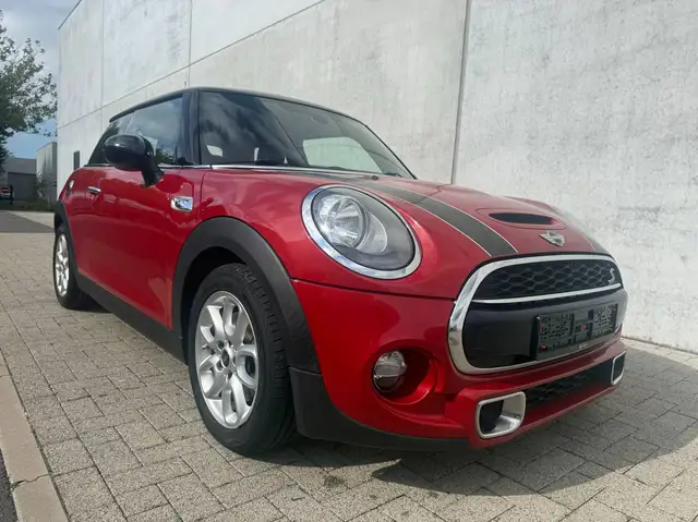 MINI Cooper S Mini 2.0 Cooper S