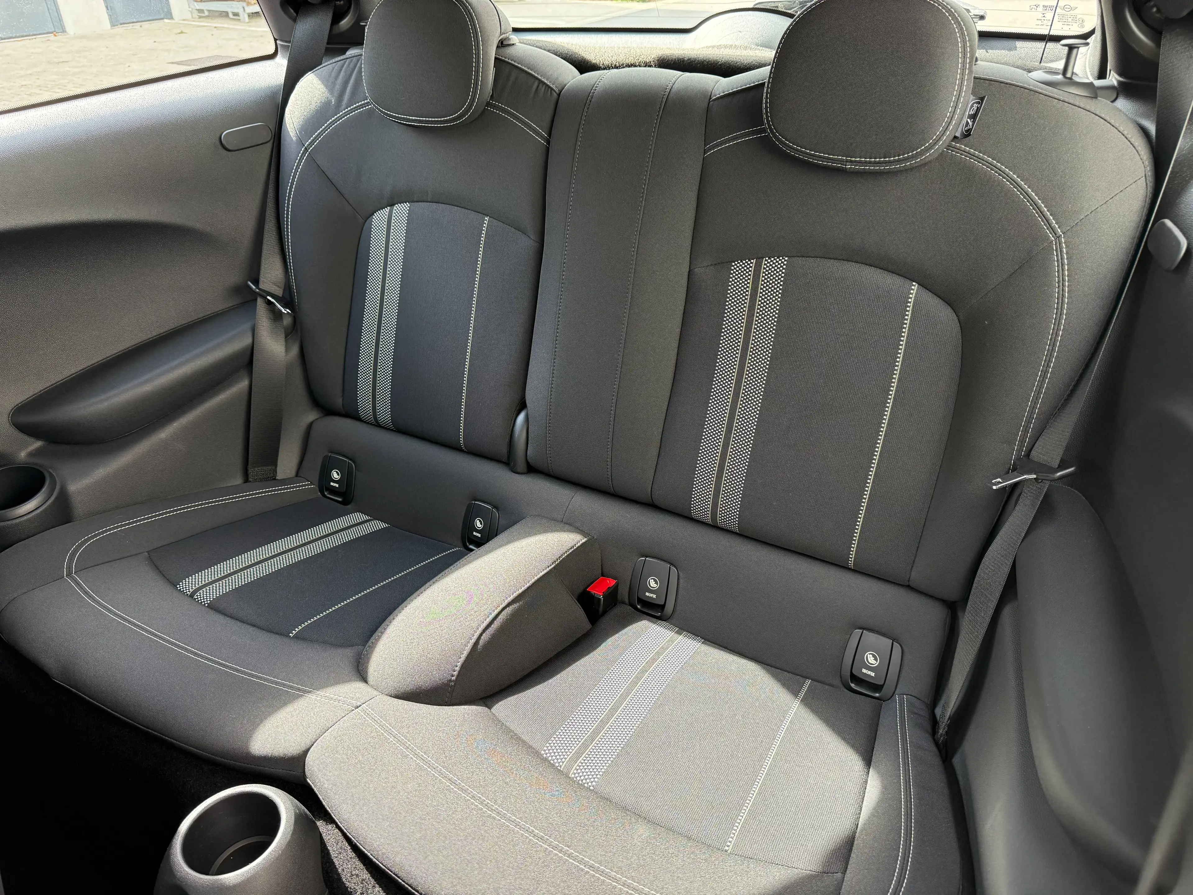 MINI Cooper S Mini 2.0 Cooper S — photo 11
