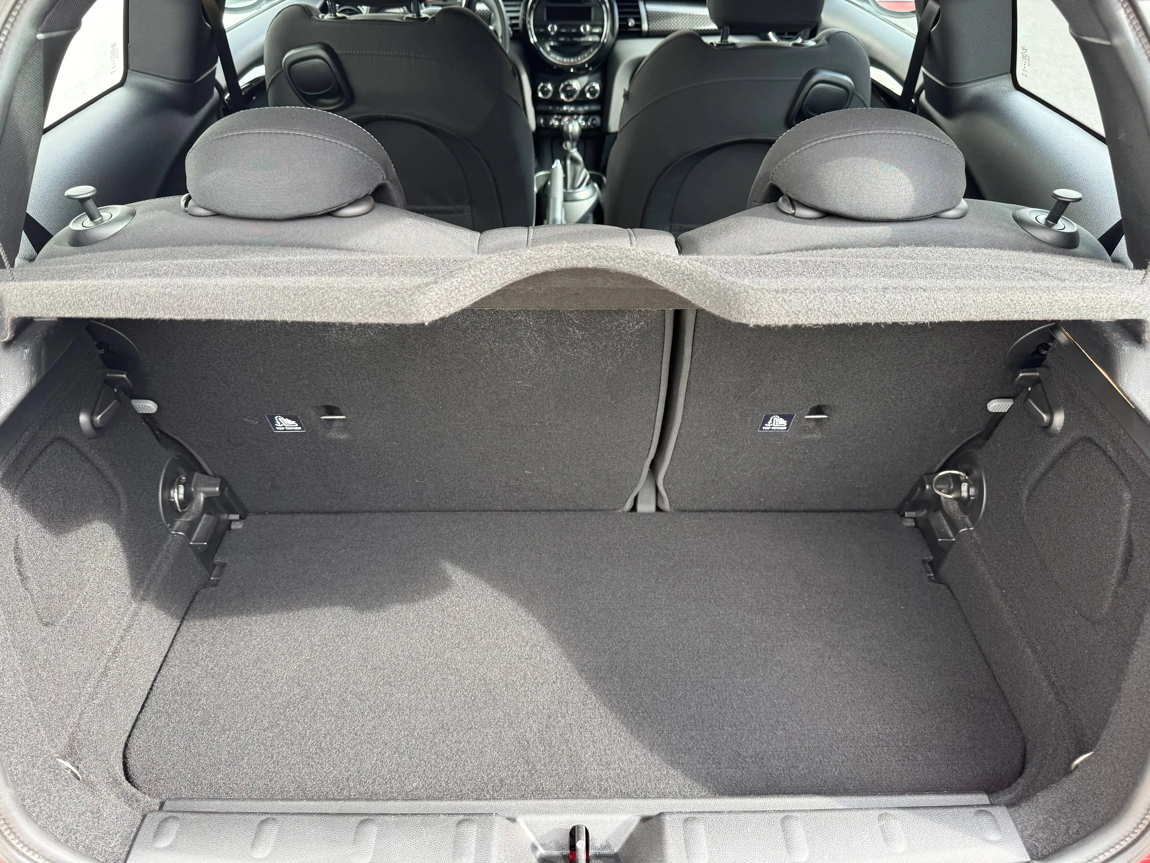 MINI Cooper S Mini 2.0 Cooper S — photo 12