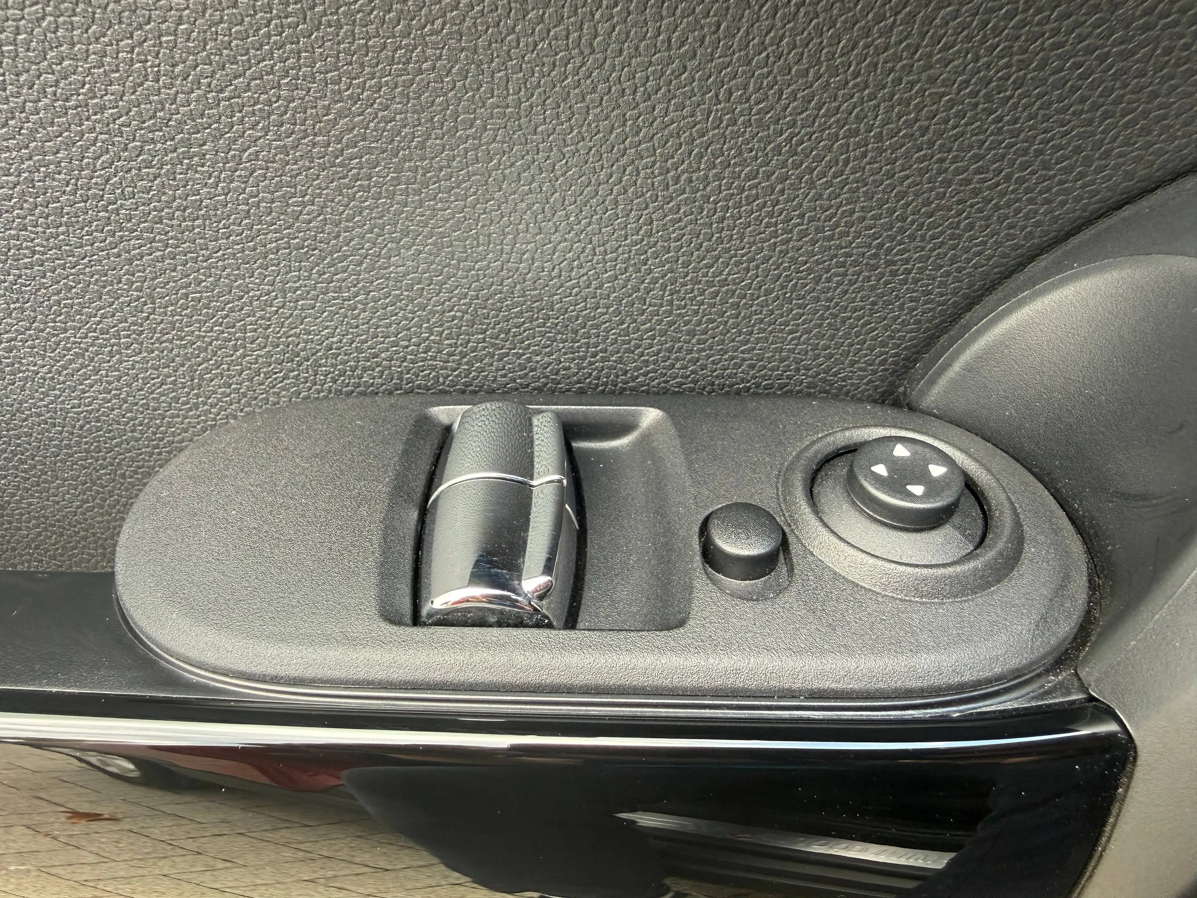 MINI Cooper S Mini 2.0 Cooper S — photo 13