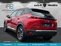 Peugeot 2008 Elektro GT Rot - thumbnail 5