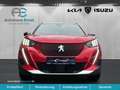 Peugeot 2008 Elektro GT Rot - thumbnail 3