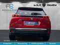 Peugeot 2008 Elektro GT Rot - thumbnail 6