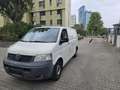 Volkswagen T5 Weiß - thumbnail 11