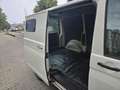 Volkswagen T5 Weiß - thumbnail 4