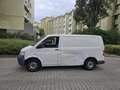 Volkswagen T5 Weiß - thumbnail 10