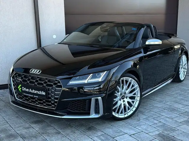 Audi TTS TTS Roadster 2.0 TFSI Quattro 306cv S-Tronic