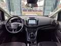 Ford Grand C-Max BENZINE 7 ZITPLAATSEN GPS SLECHTS 72000KM Bleu - thumbnail 5