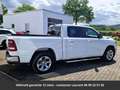 Dodge RAM Laramie Crew Cab 4x4 Tout compris hors homologatio Blanc - thumbnail 9