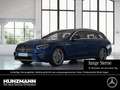 Mercedes-Benz E 400 d 4M T AMG Schiebedach Standheizung AHK Albastru - thumbnail 1