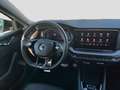 Skoda Octavia Combi 1.4TSI iV DSG RS Matrix APP-Co CAM Schwarz - thumbnail 6