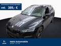Skoda Octavia Combi 1.4TSI iV DSG RS Matrix APP-Co CAM Schwarz - thumbnail 1