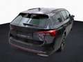 Skoda Octavia Combi 1.4TSI iV DSG RS Matrix APP-Co CAM Schwarz - thumbnail 4