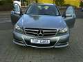 Mercedes-Benz C 180 C 180 T CGI BlueEfficiency (204.231) Gris - thumbnail 1