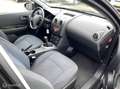 Nissan Qashqai 1.6 Acenta A/C*NAP*TREKHAAK*CRUISE*NIEUWE APK Schwarz - thumbnail 9