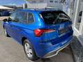 Skoda Kamiq 1.0 TSI Ambition SHZ Kamera AppConnect LED Blu/Azzurro - thumbnail 9