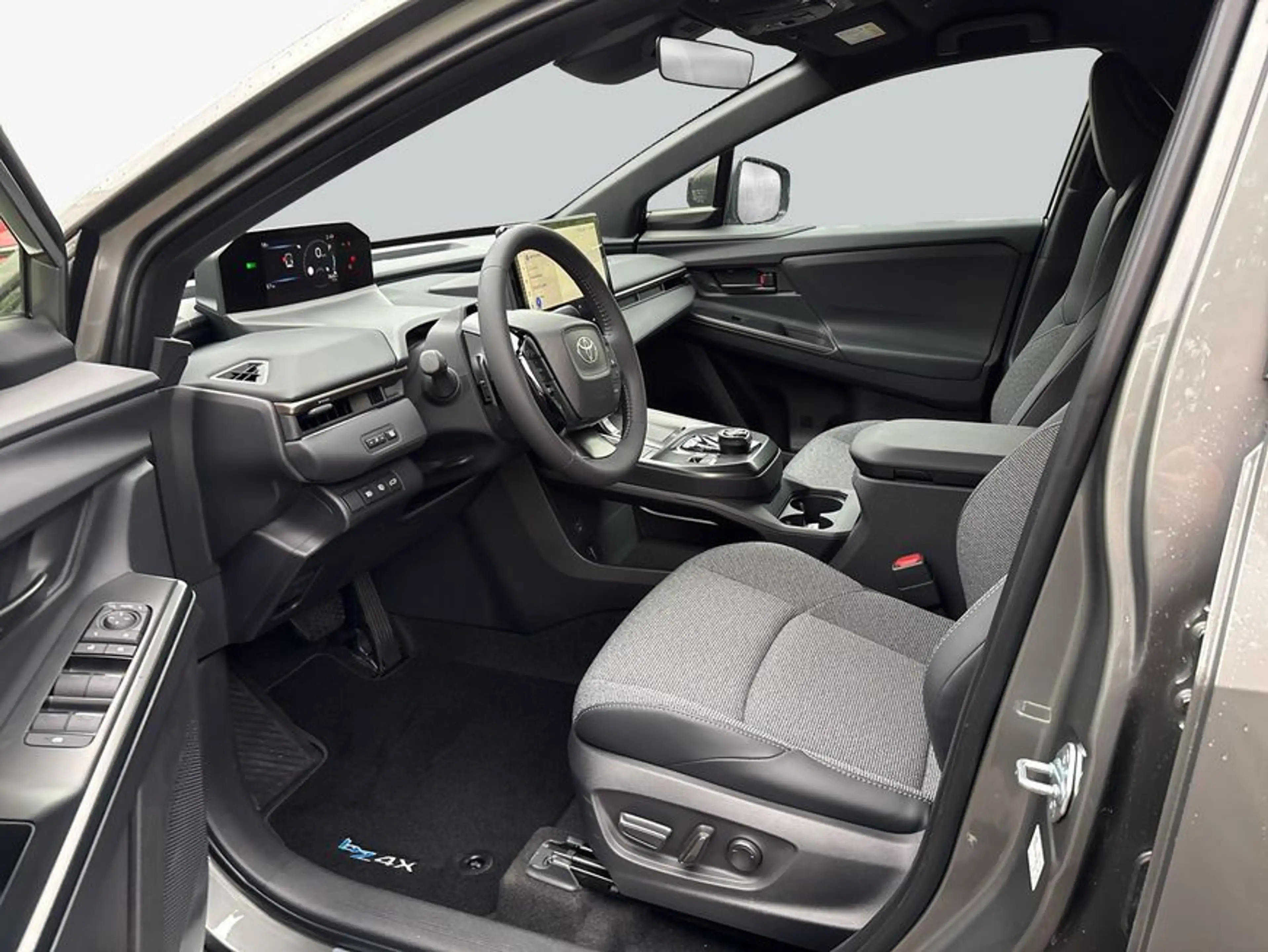 Toyota bZ4X Teamplayer, Facelift, Navi, 360°Kamera, PDC — photo 10