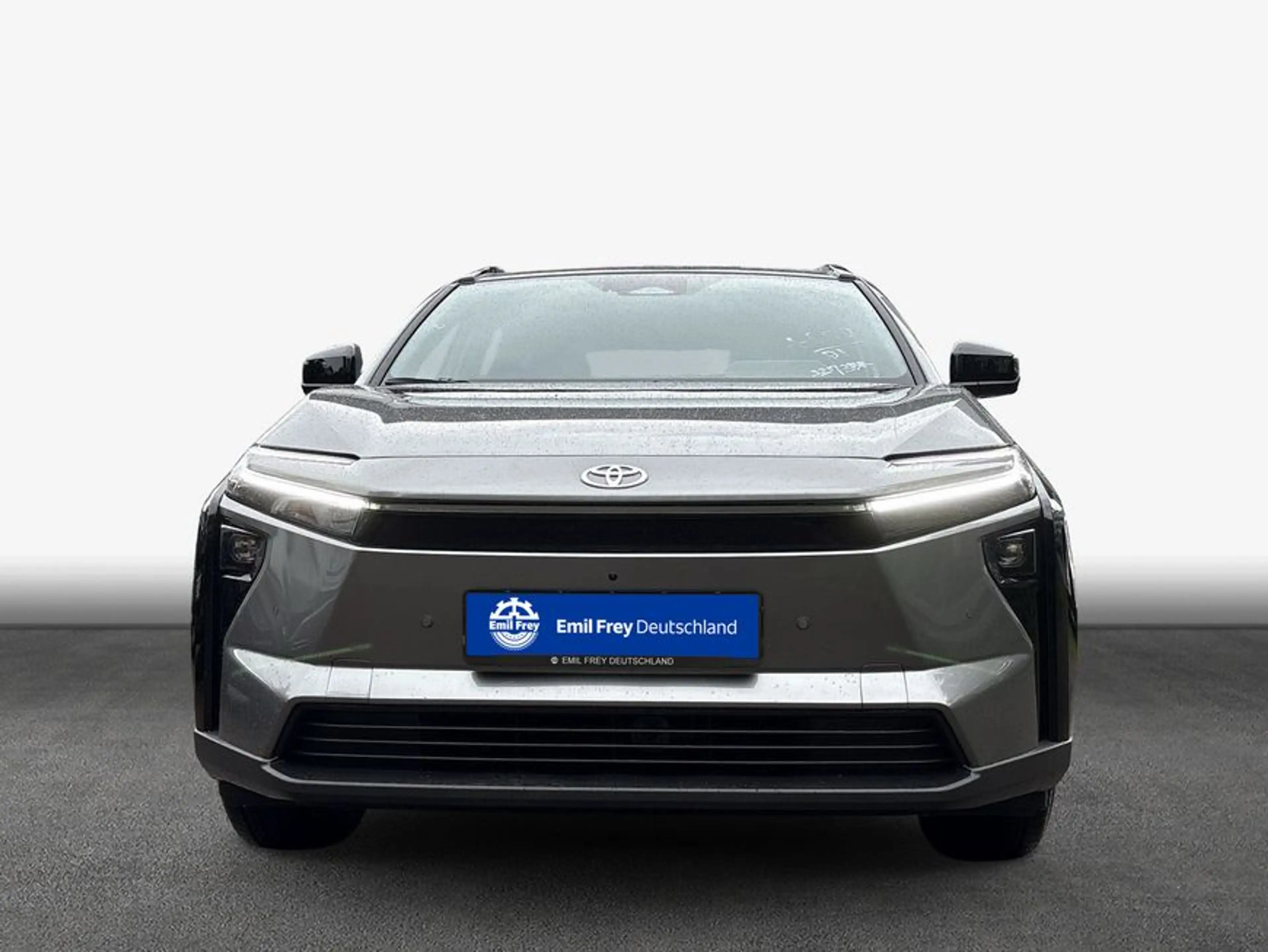 Toyota bZ4X Teamplayer, Facelift, Navi, 360°Kamera, PDC — photo 3