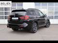 BMW X3 M-Sport Zwart - thumbnail 2