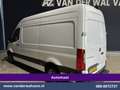 Mercedes-Benz Sprinter 317 CDI 170pk 9G-Tronic Automaat L2H2 Euro6 Airco Blanc - thumbnail 2