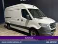 Mercedes-Benz Sprinter 317 CDI 170pk 9G-Tronic Automaat L2H2 Euro6 Airco Blanc - thumbnail 12