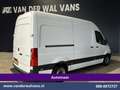 Mercedes-Benz Sprinter 317 CDI 170pk 9G-Tronic Automaat L2H2 Euro6 Airco Blanc - thumbnail 13