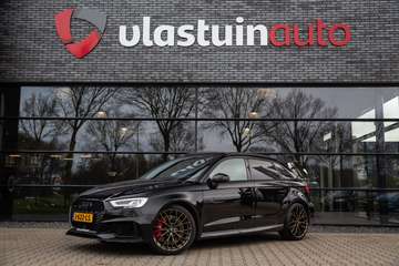 Sportback 2.5 TFSI RS 3 quattro , Panoramadak, Ada
