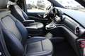 Mercedes-Benz EQV V-klasse EQV 300 L2 Business Solution Limited Blauw - thumbnail 4