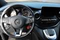 Mercedes-Benz EQV V-klasse EQV 300 L2 Business Solution Limited Blauw - thumbnail 12