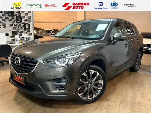 Mazda CX-5 PREZO *PROMO! 2.2 Exceed 2wd 150cv