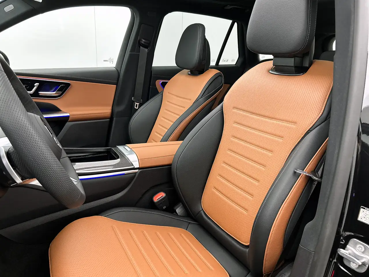 Mercedes-Benz GLC 2026