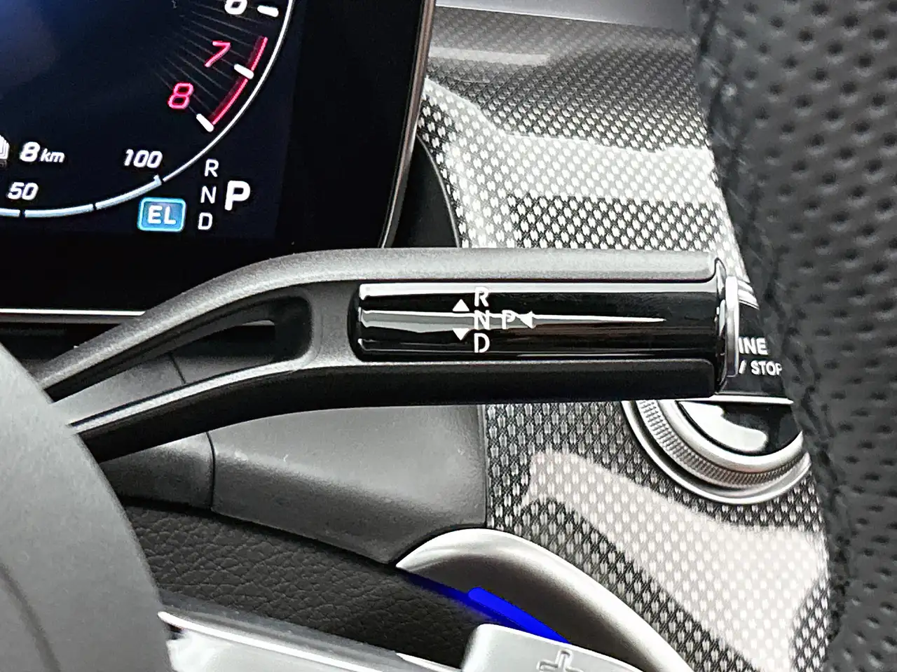 Mercedes-Benz GLC 2026 — фото 11