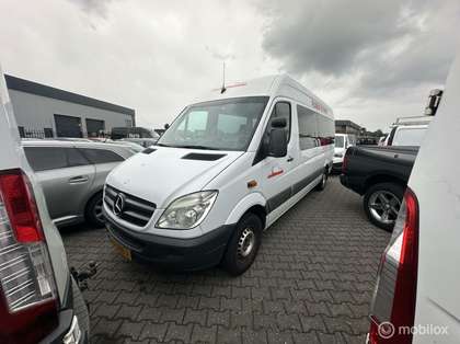 Mercedes-Benz Sprinter bus 311 2.2 CDI 432 HD