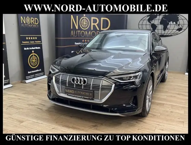 Audi e-tron Sportback Advanced QU.Navi/LED/21/SHZ Advanced