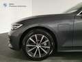 BMW 330 330eA 292ch Business Design 10cv Gris - thumbnail 14