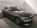 BMW 330 330eA 292ch Business Design 10cv Gris - thumbnail 12