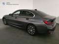 BMW 330 330eA 292ch Business Design 10cv Gris - thumbnail 2