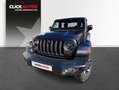 Jeep Wrangler 2.0 270CV MY21 80 Aniversario 8ATX Gris - thumbnail 1