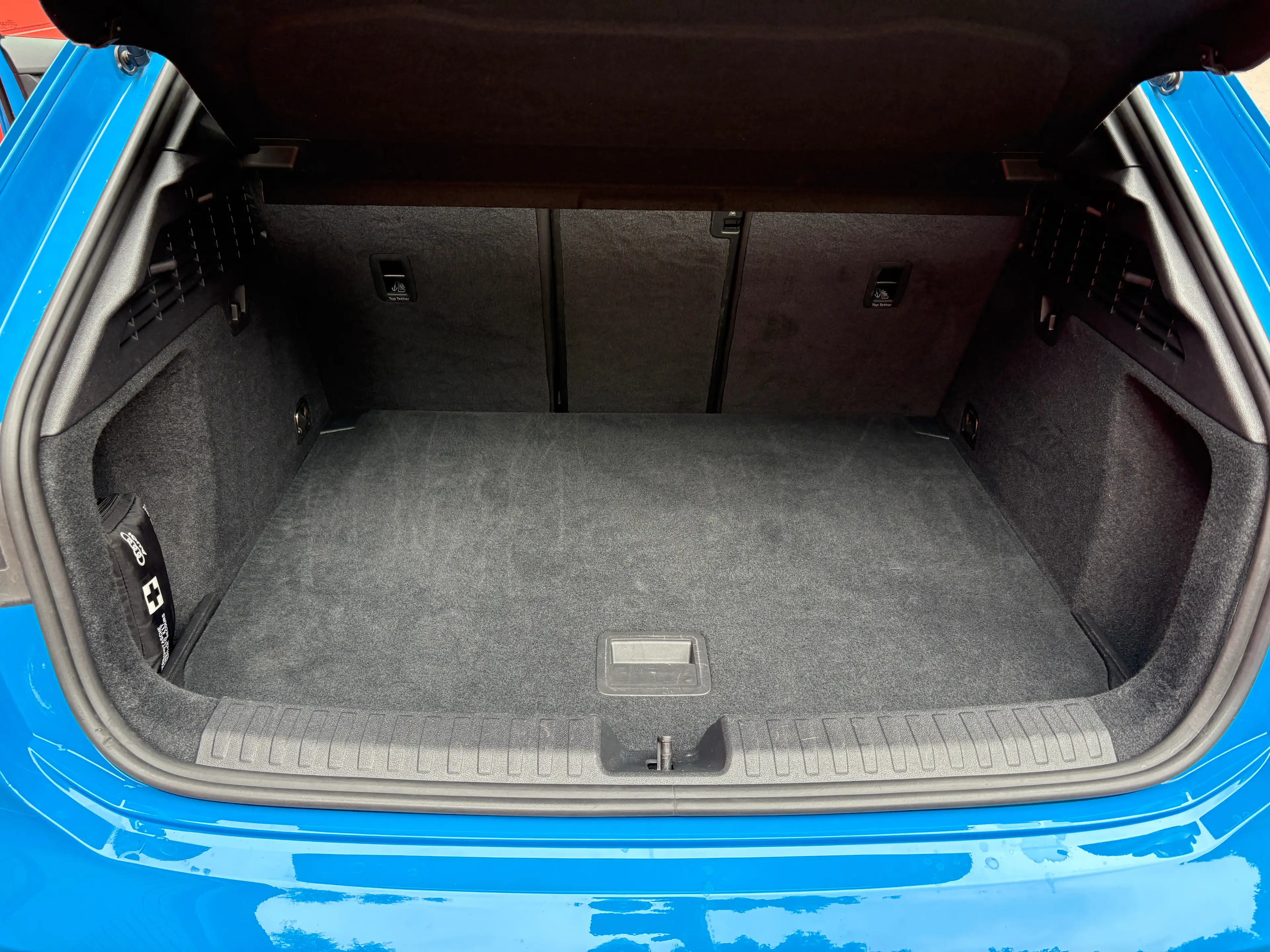 Audi A3 A3 Sportback 3x S line S Sitze Matrix 19 — photo 10