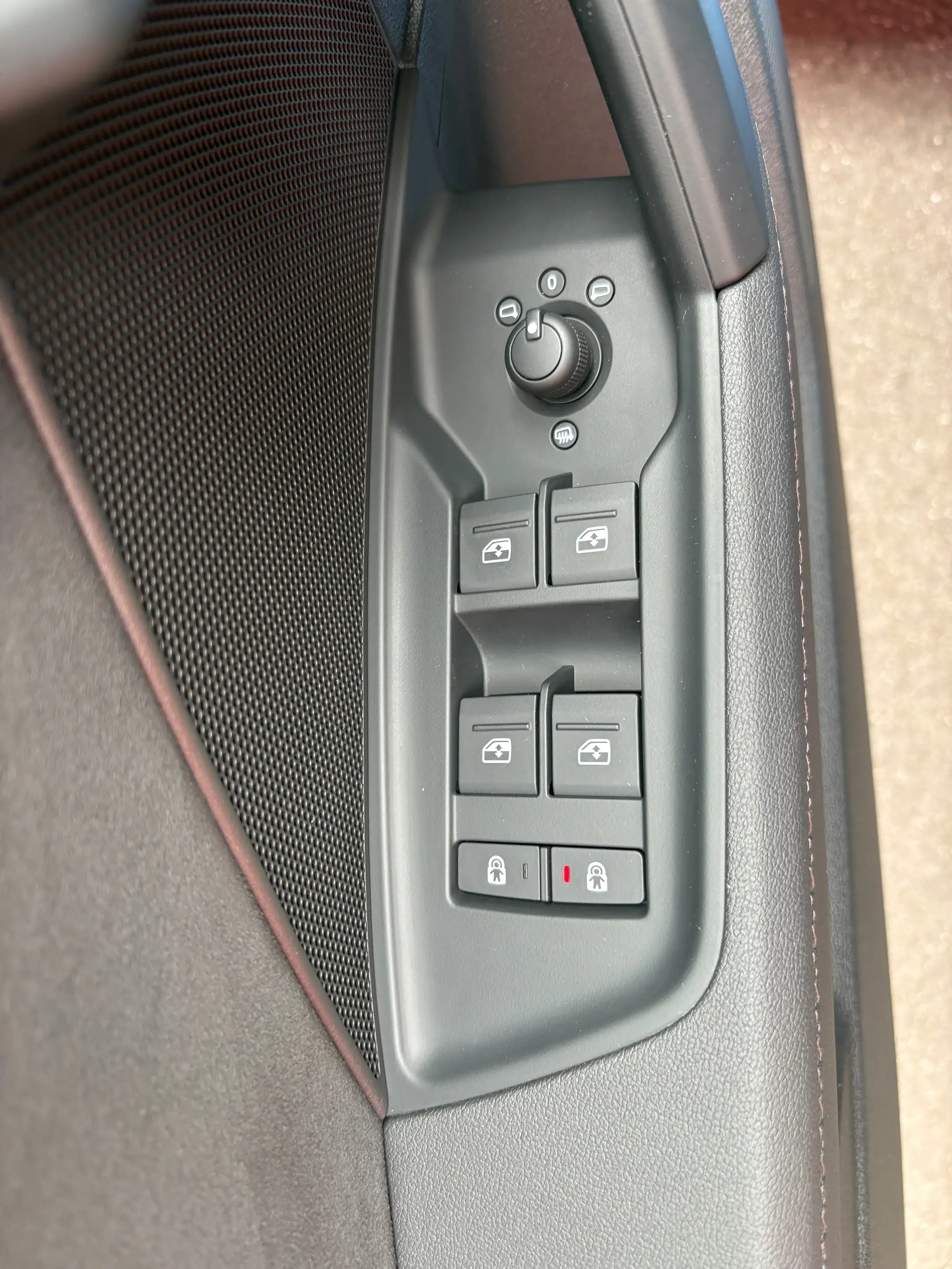 Audi A3 A3 Sportback 3x S line S Sitze Matrix 19 — photo 11