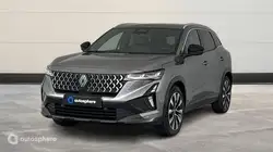Renault Austral 1.2 E-Tech full hybrid 200ch Techno - 25
