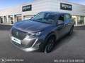 Peugeot 2008 1.2 PureTech 100ch S\u0026S Active Pack Grijs - thumbnail 1