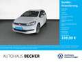 Volkswagen Touran Comfortline 1.5 TSI DSG /AHK/Navi/LED/ Wit - thumbnail 1